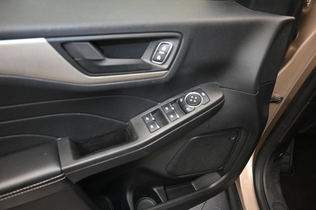 Used 2021 Ford Escape S FWD image 11