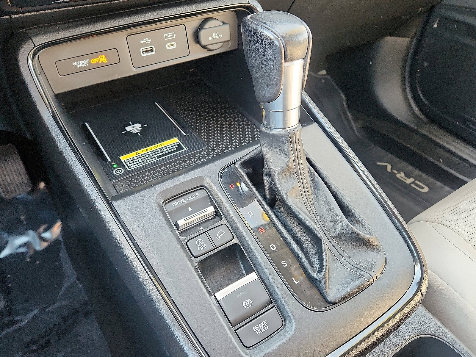 Used 2023 Honda CR-V EX-L image 15