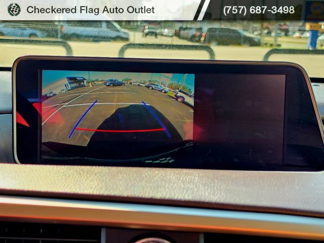 Used 2018 Lexus RX 350L AWD image 33