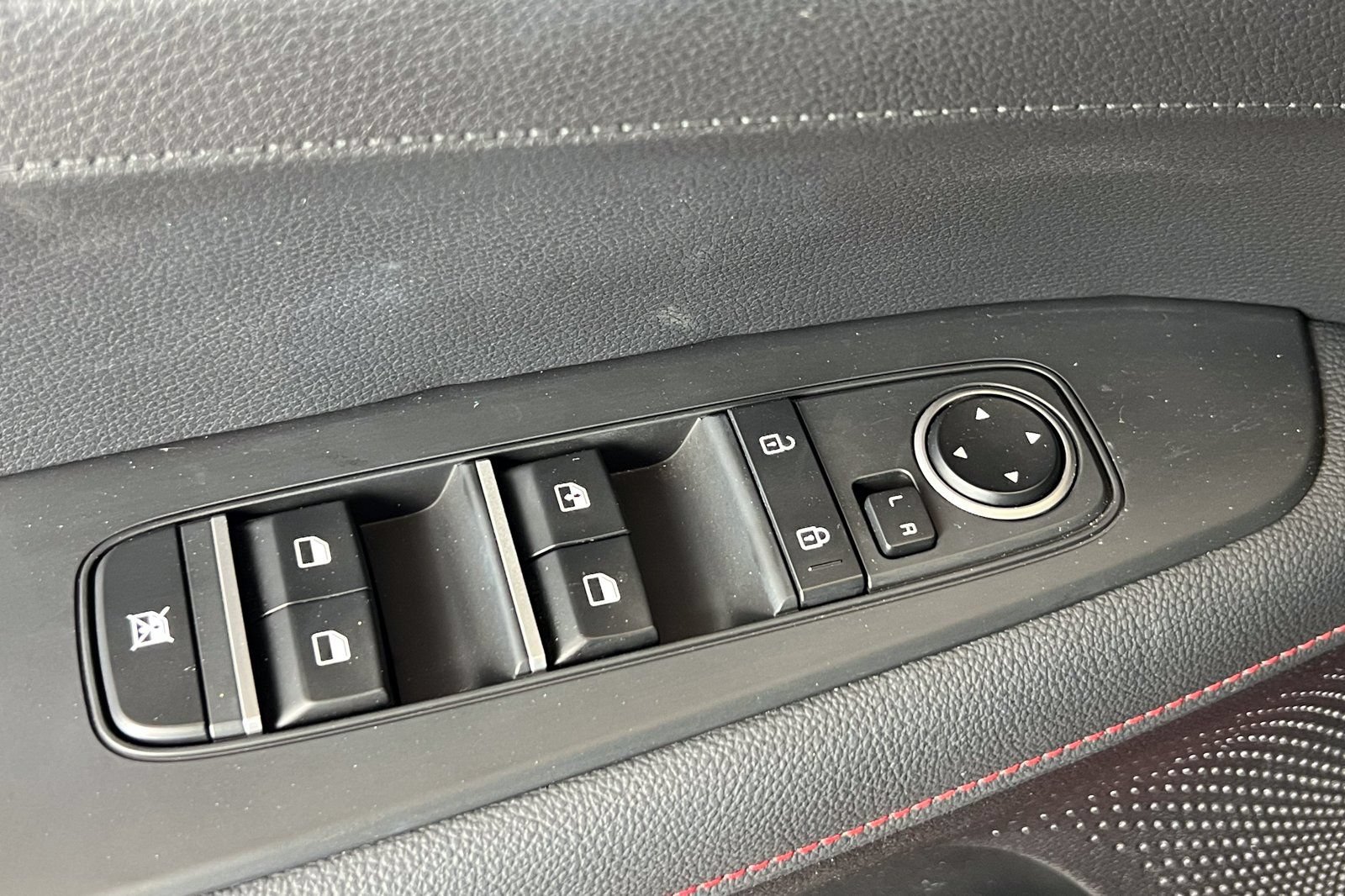 Used 2022 Kia Forte GT w/ GT2 Package FWD image 12