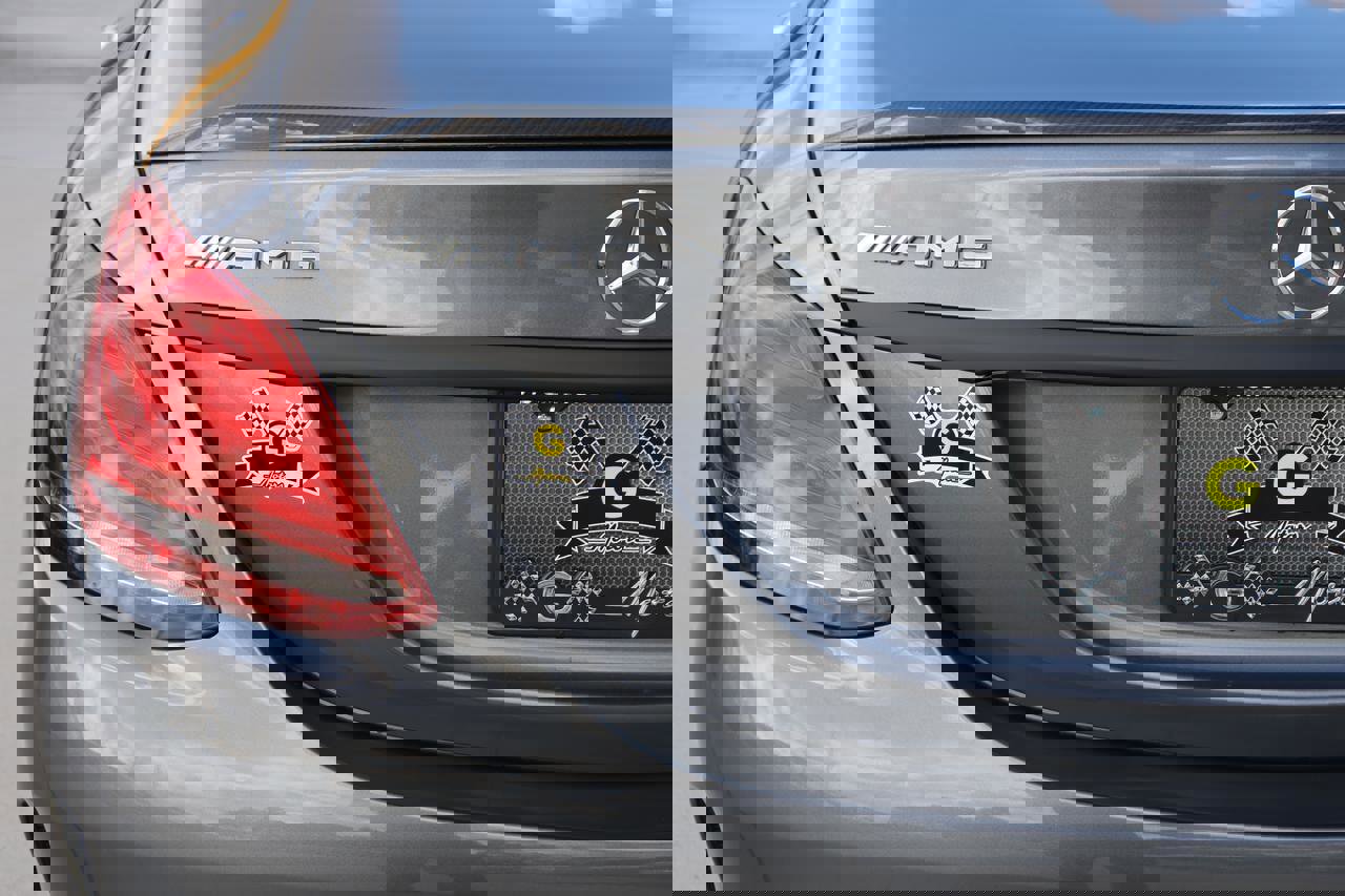 Used 2018 Mercedes-Benz C 43 AMG 4MATIC Sedan image 10