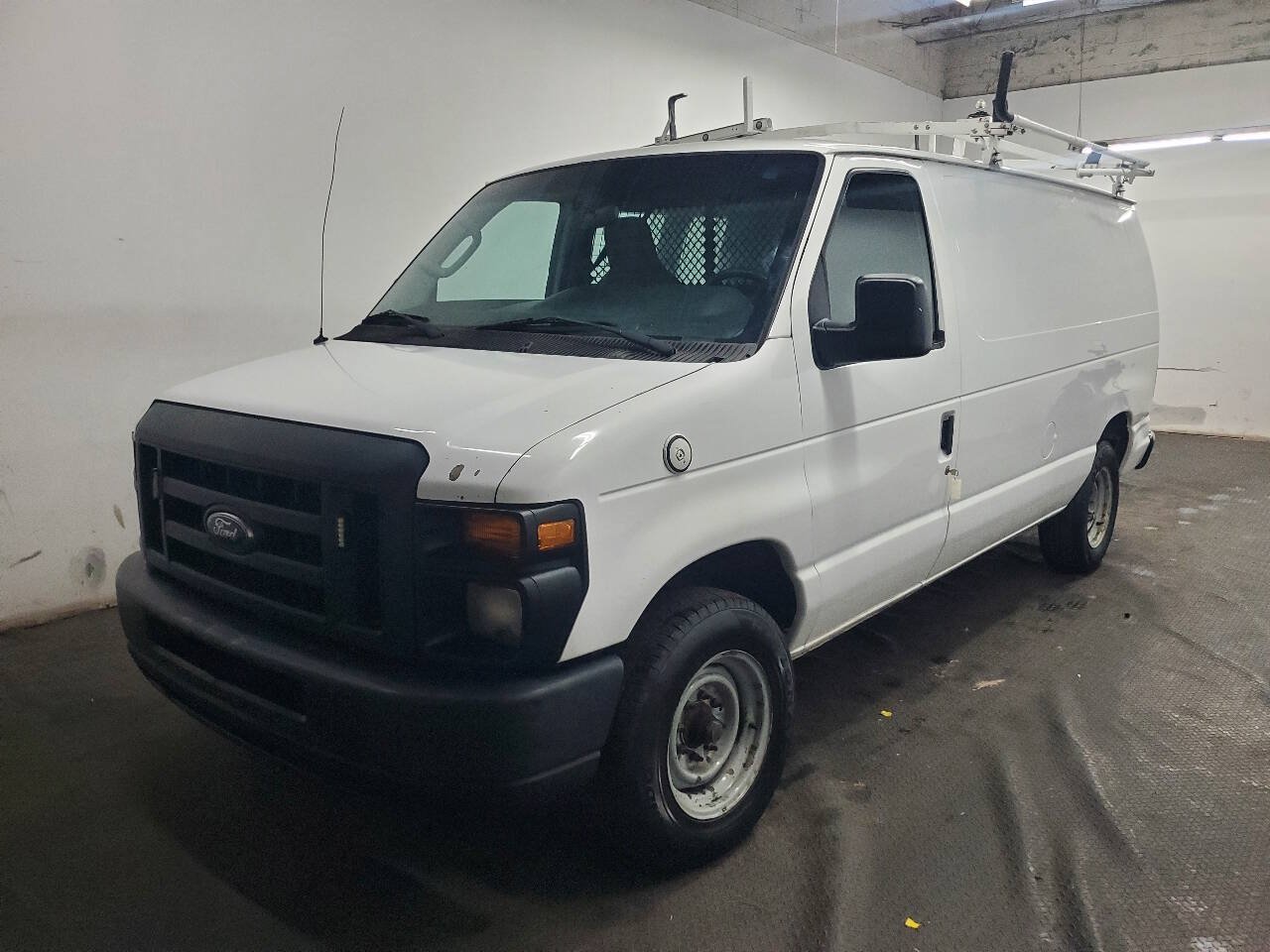 Used 2013 Ford E-150 and Econoline 150