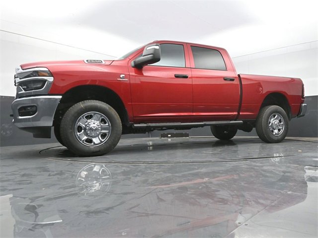 New 2026 RAM 2500 Tradesman image 38