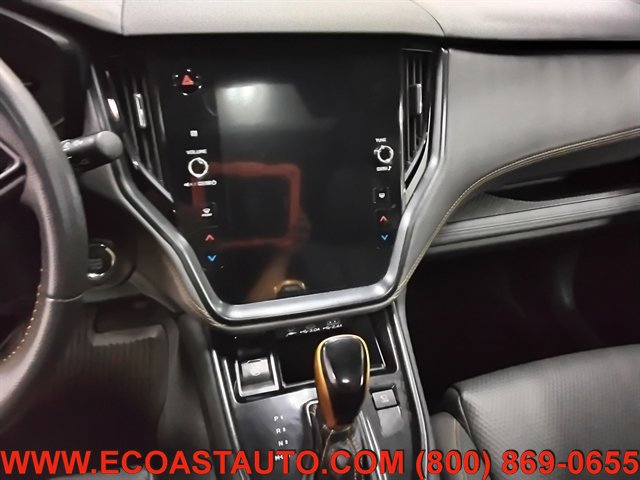 Used 2023 Subaru Outback Wilderness AWD/4WD image 12