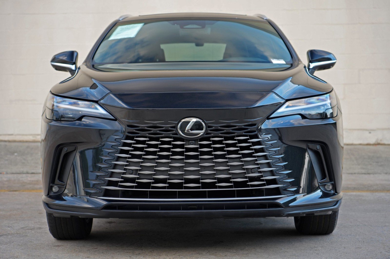 Used 2023 Lexus RX 350 Premium FWD image 7