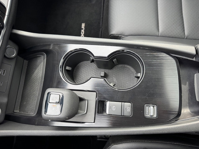 Used 2021 Nissan Rogue SV w/ Premium Package FWD image 25