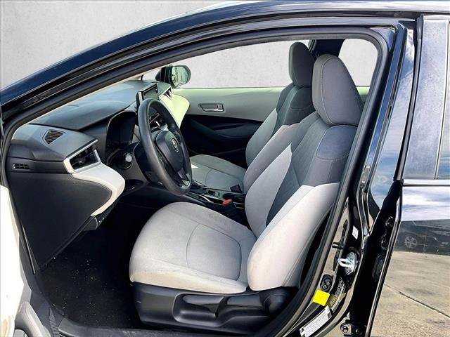 Used 2020 Toyota Corolla LE FWD image 28
