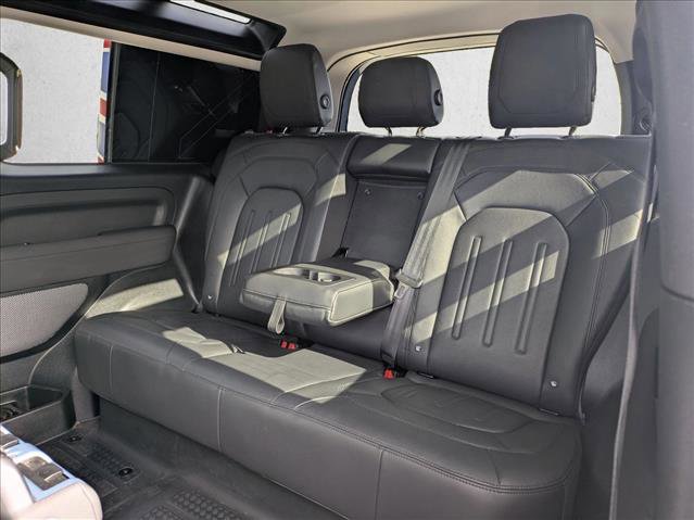 Used 2022 Land Rover Defender 90 S image 17