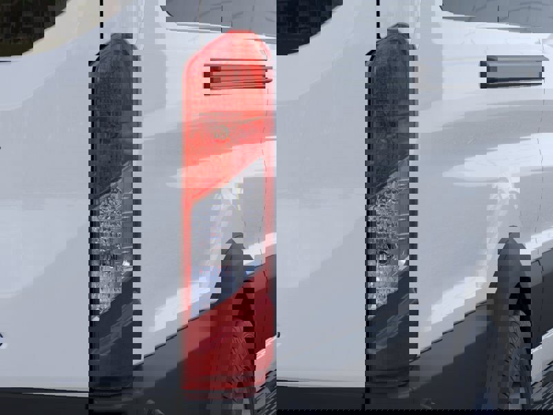 New 2026 Ford Transit 350 XLT image 21