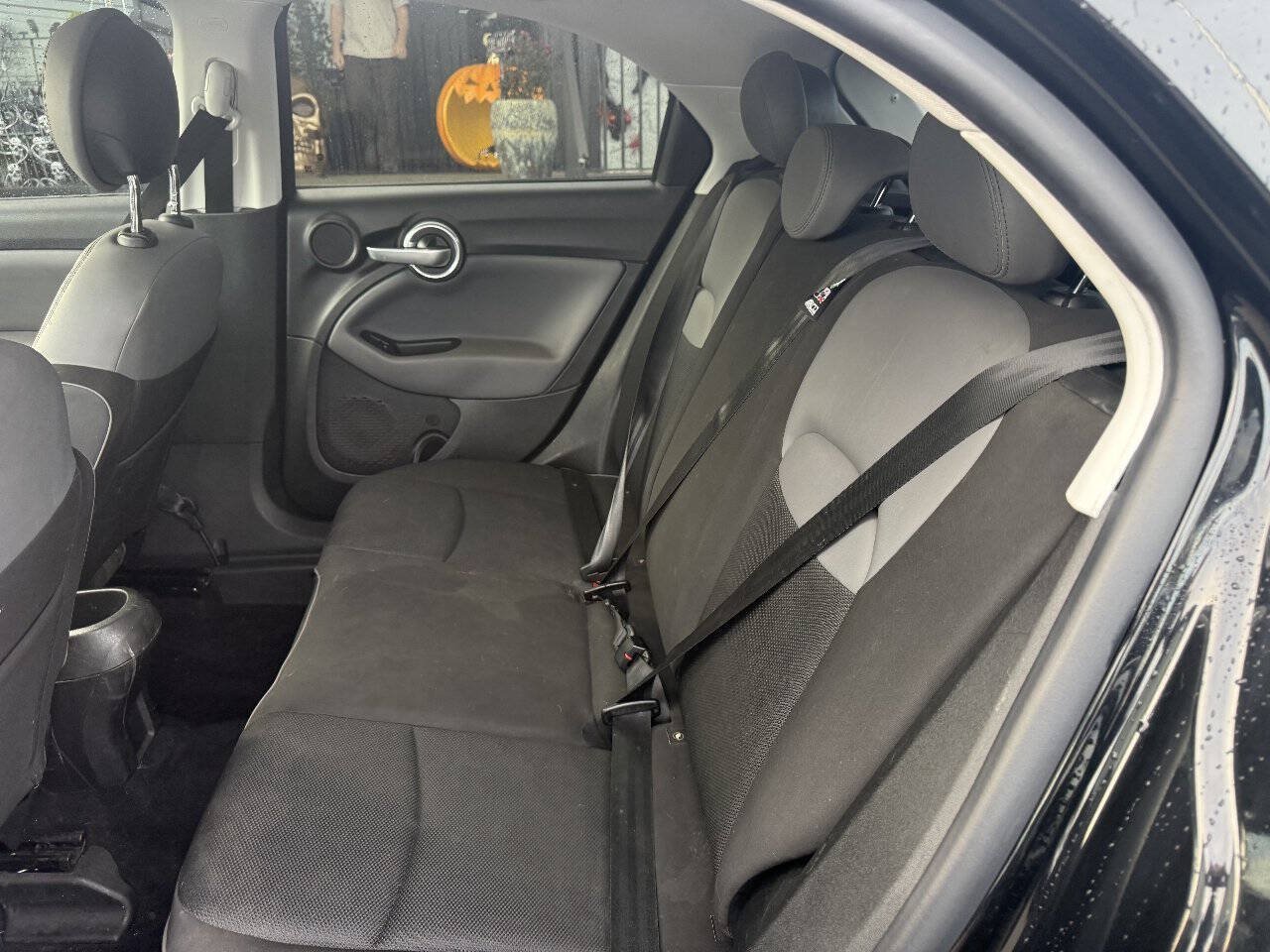 Used 2017 FIAT 500X Pop FWD image 11