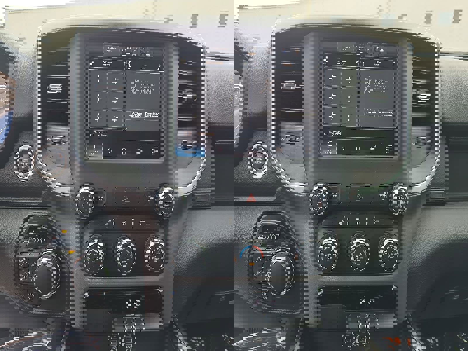 Used 2023 RAM 1500 Big Horn image 25