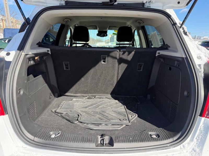 Used 2018 Buick Encore Preferred FWD image 7