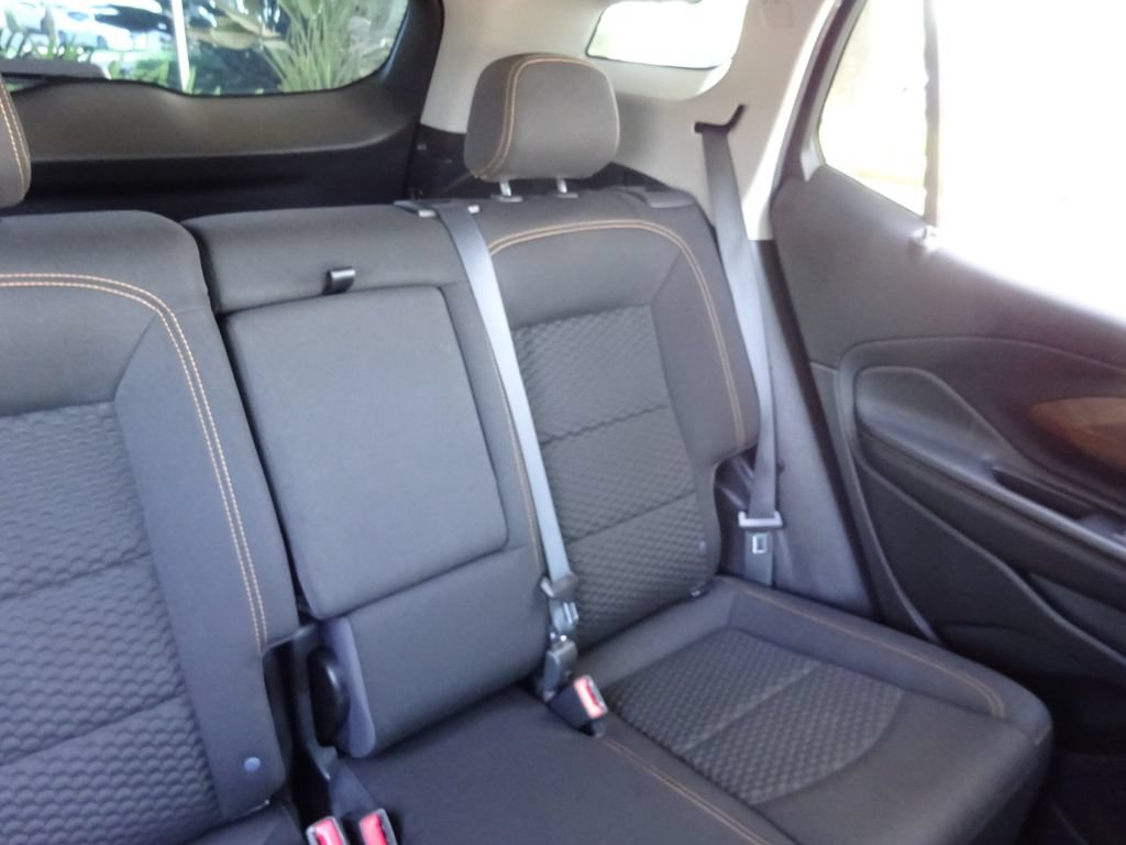 Used 2021 GMC Terrain SLE w/ LPO, Floor Liner Package FWD image 17