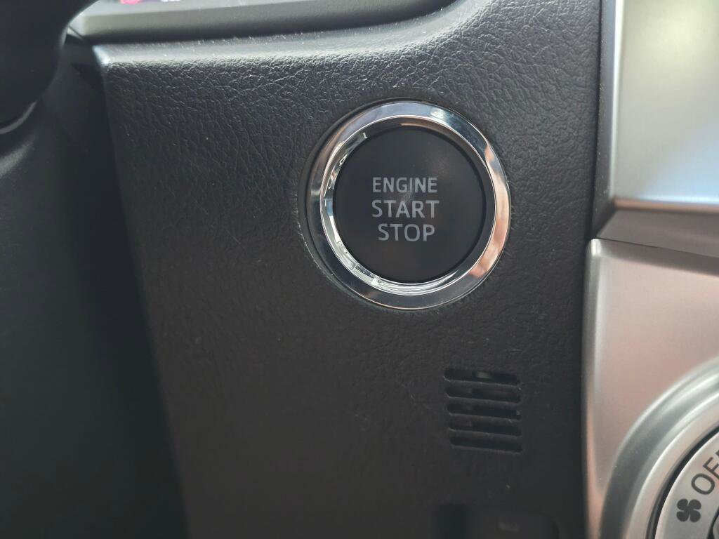Used 2023 Toyota 4Runner SR5 Premium w/ Moonroof Package image 31