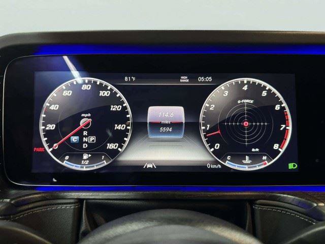Used 2024 Mercedes-Benz G 550 image 32