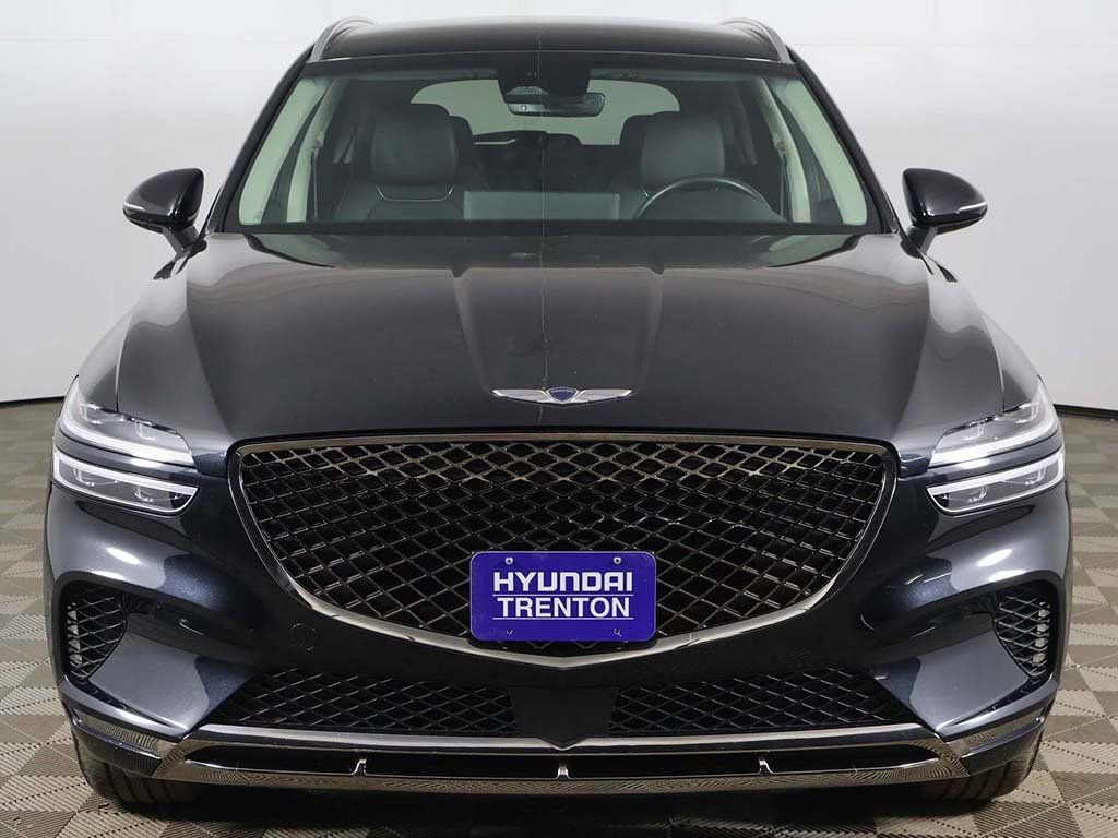 Used 2025 Genesis GV70 2.5T image 11