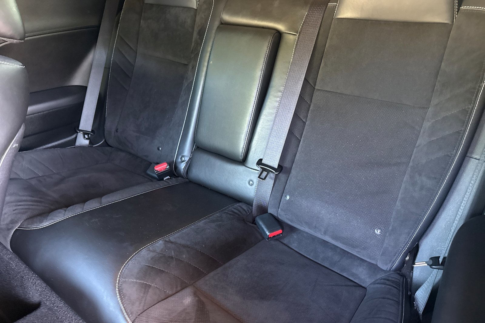 Used 2022 Dodge Challenger SRT Hellcat w/ Plus Package image 15