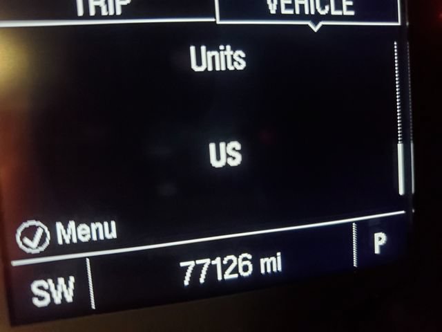 Used 2021 Chevrolet Trax LT w/ Sport Edition AWD/4WD image 18