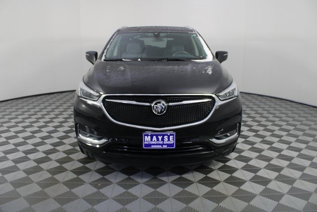Used 2021 Buick Enclave Essence w/ LPO, Luxury Package image 27