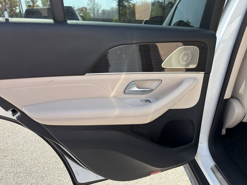 Used 2023 Mercedes-Benz GLE 350 image 30