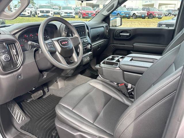 Used 2024 GMC Sierra 1500 Pro w/ Pro Value Package image 15