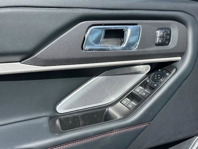 New 2025 Ford Explorer ST w/ Sun And Sound Package image 11