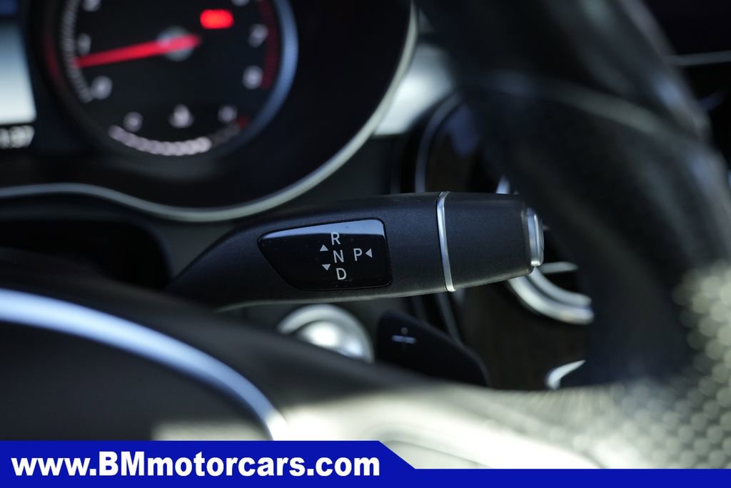 Used 2018 Mercedes-Benz GLC 300 4MATIC Coupe image 51