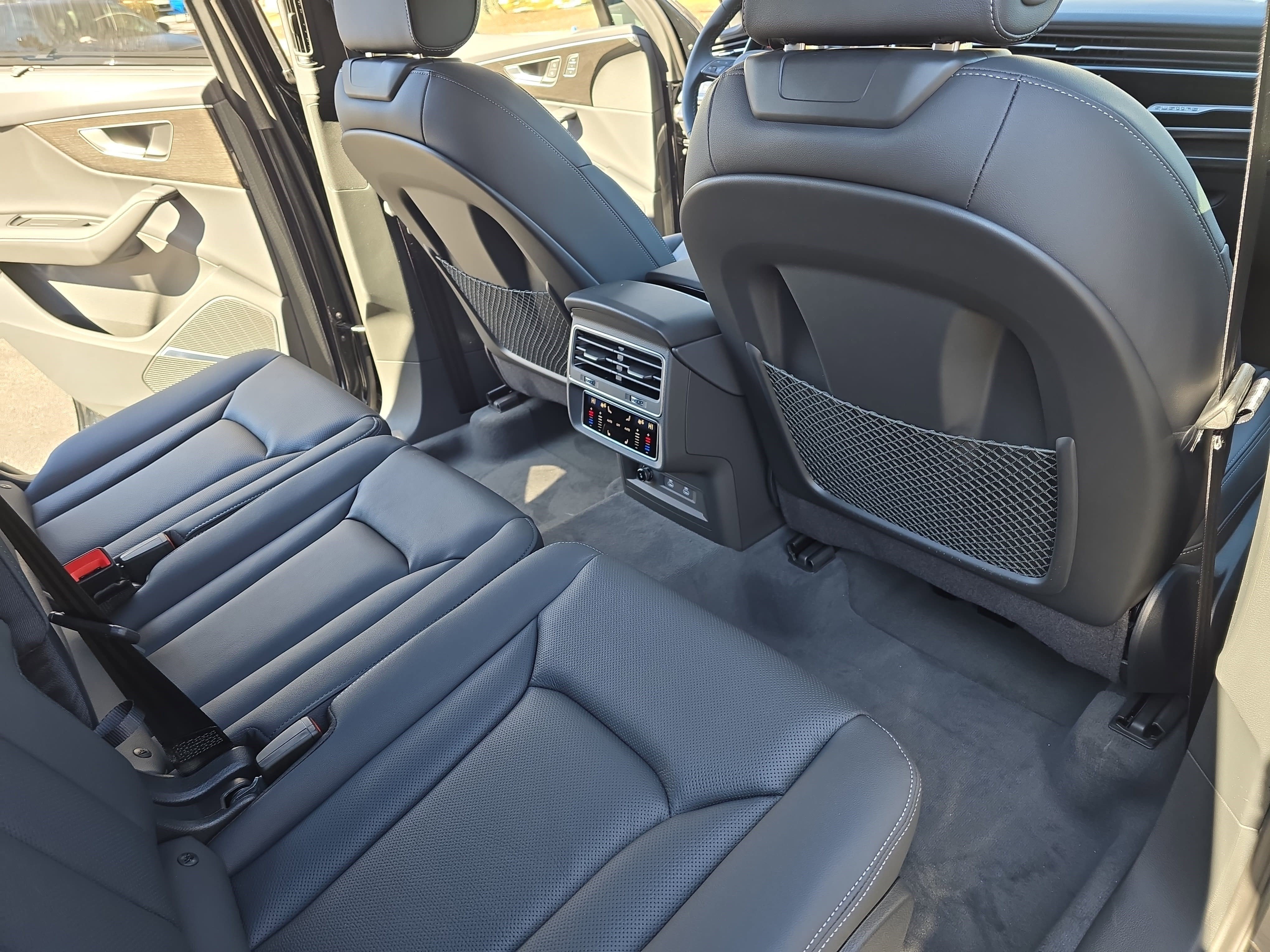 New 2026 Audi Q7 3.0T Premium Plus image 11