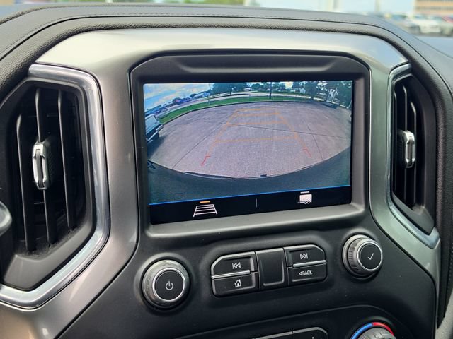 Used 2021 Chevrolet Silverado 1500 RST w/ Bed Protection Package RWD image 25