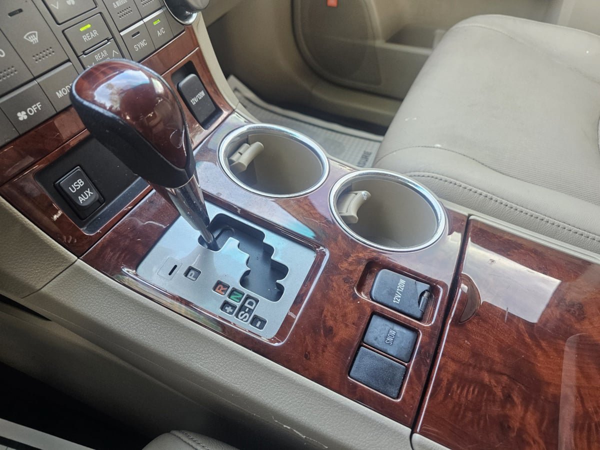 Used 2013 Toyota Highlander Limited FWD image 22
