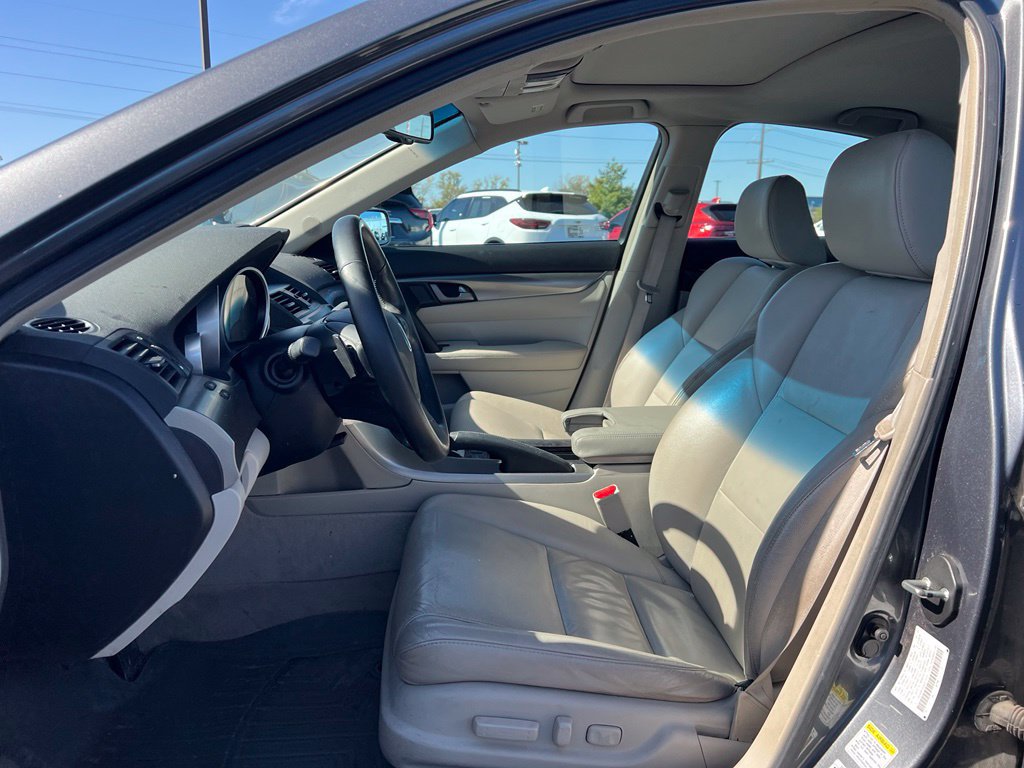 Used 2010 Acura TL FWD image 7