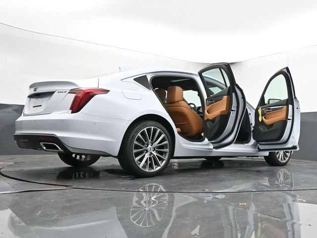 New 2026 Cadillac CT5 Premium Luxury w/ Platinum Package image 65