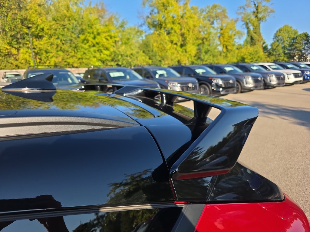 Used 2024 Hyundai Kona N Line AWD/4WD image 34