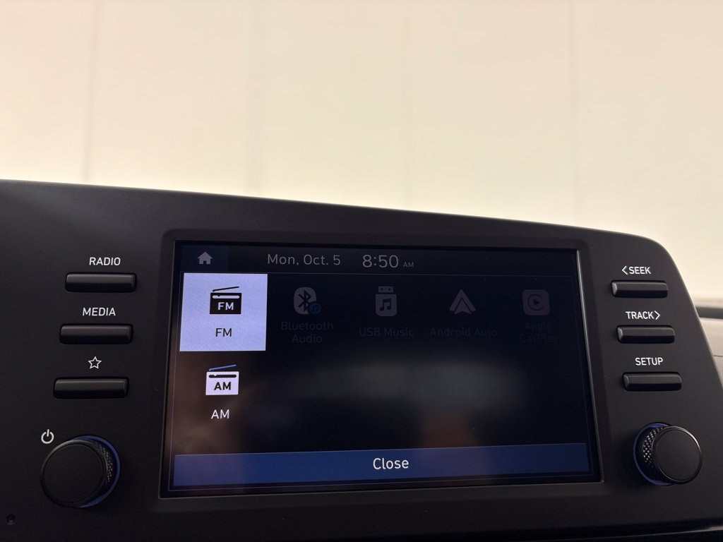 New 2026 Hyundai Elantra SEL Sport FWD image 30