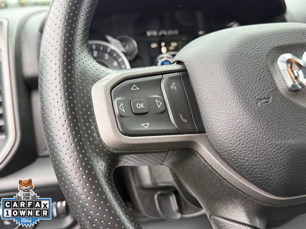 Used 2024 RAM 2500 Tradesman w/ Chrome Appearance Group AWD/4WD image 25