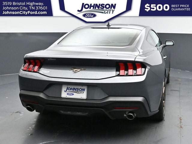 New 2026 Ford Mustang Coupe RWD image 12