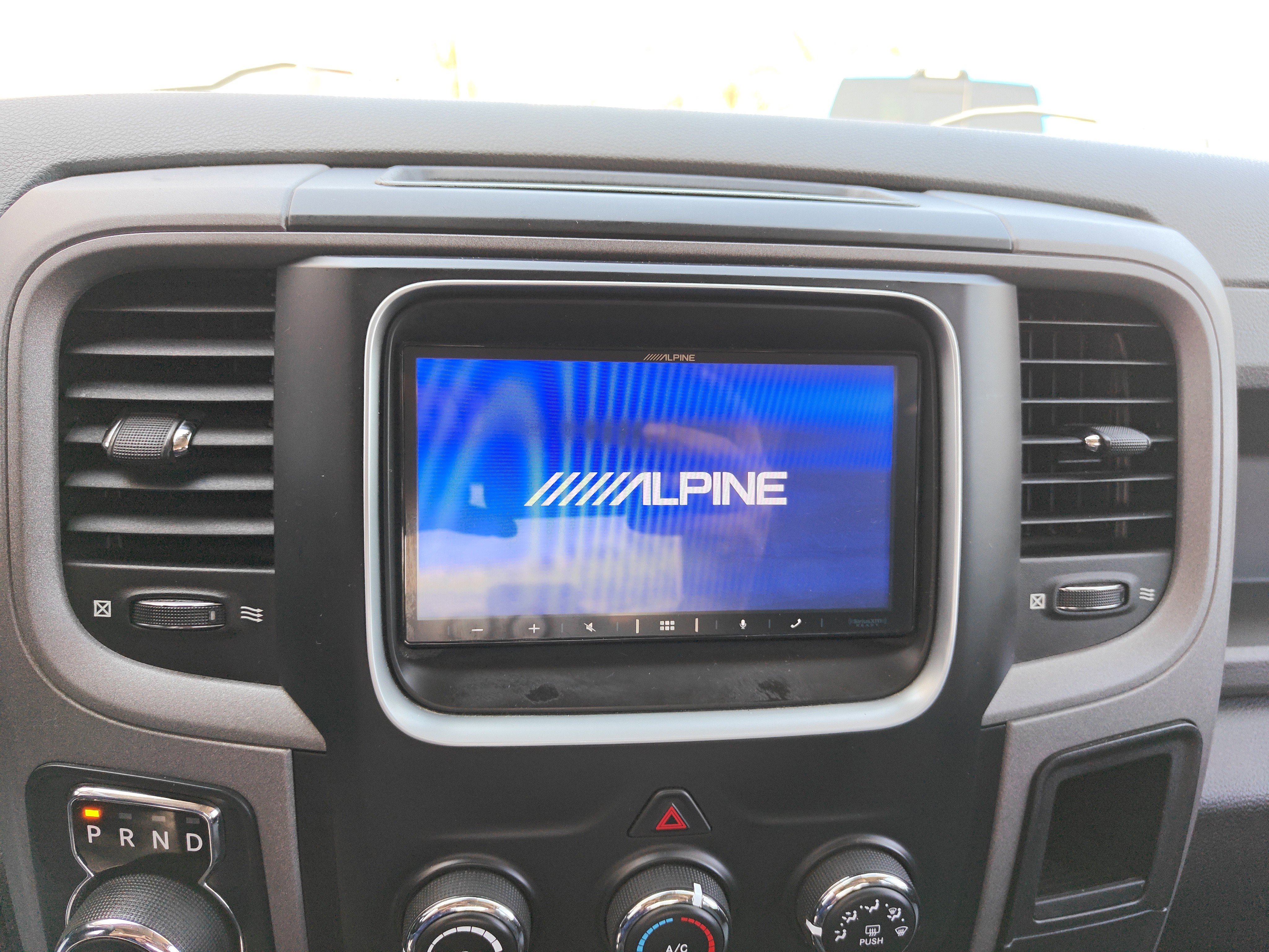 Used 2014 RAM 1500 Express AWD/4WD image 19