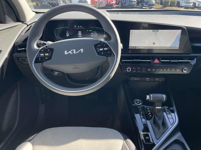 New 2026 Kia Niro SX image 3