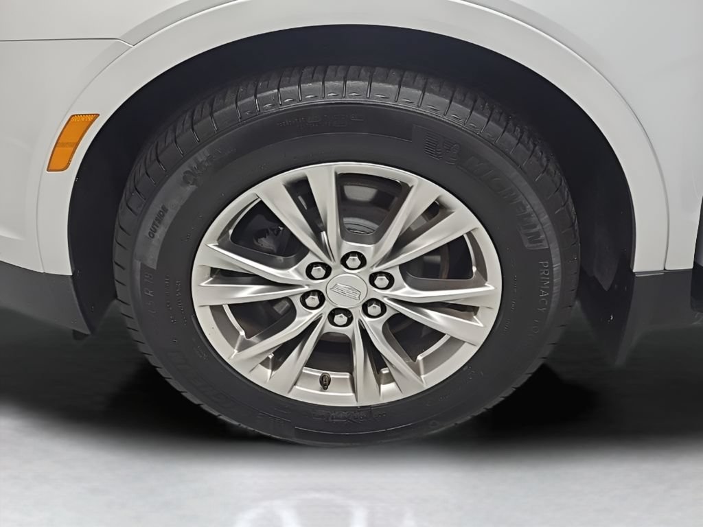 Used 2020 Cadillac XT5 Premium Luxury AWD/4WD image 39