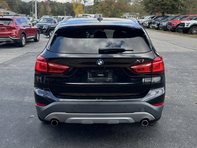 Used 2017 BMW X1 sDrive28i image 6