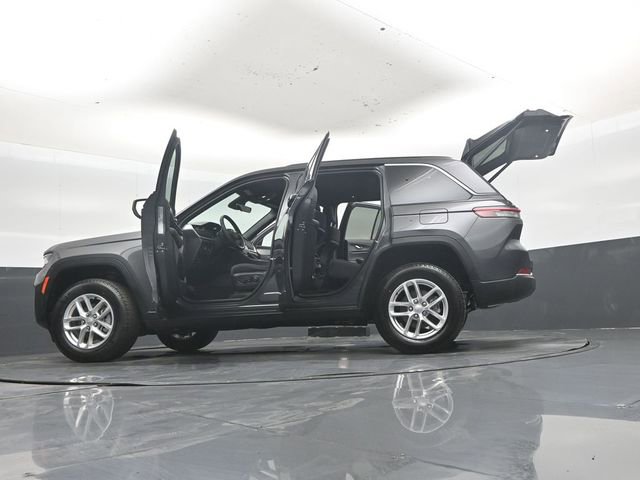 New 2026 Jeep Grand Cherokee Laredo X AWD/4WD image 53