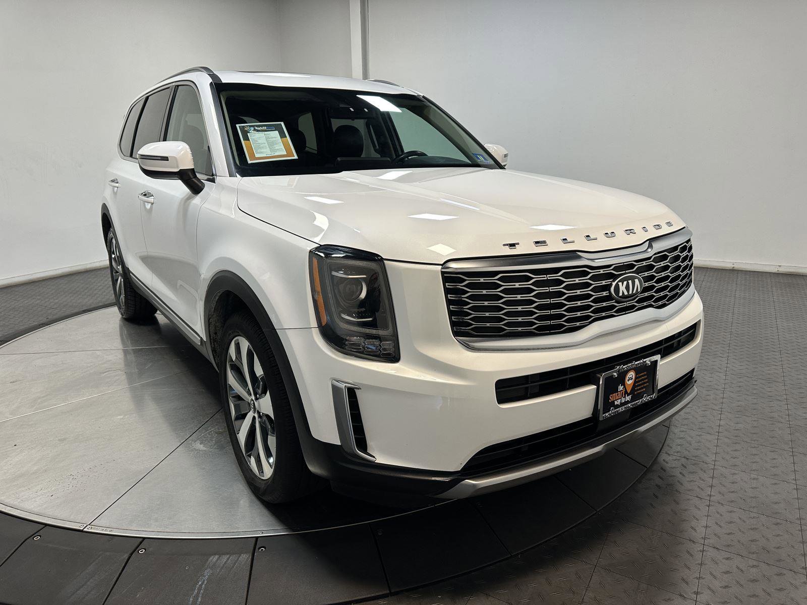Used 2020 Kia Telluride S image 2