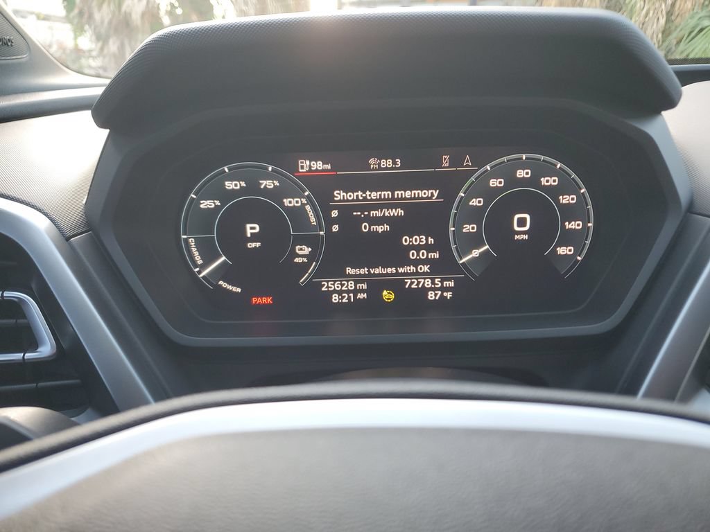 Certified 2023 Audi Q4 e-tron Prestige AWD/4WD image 26