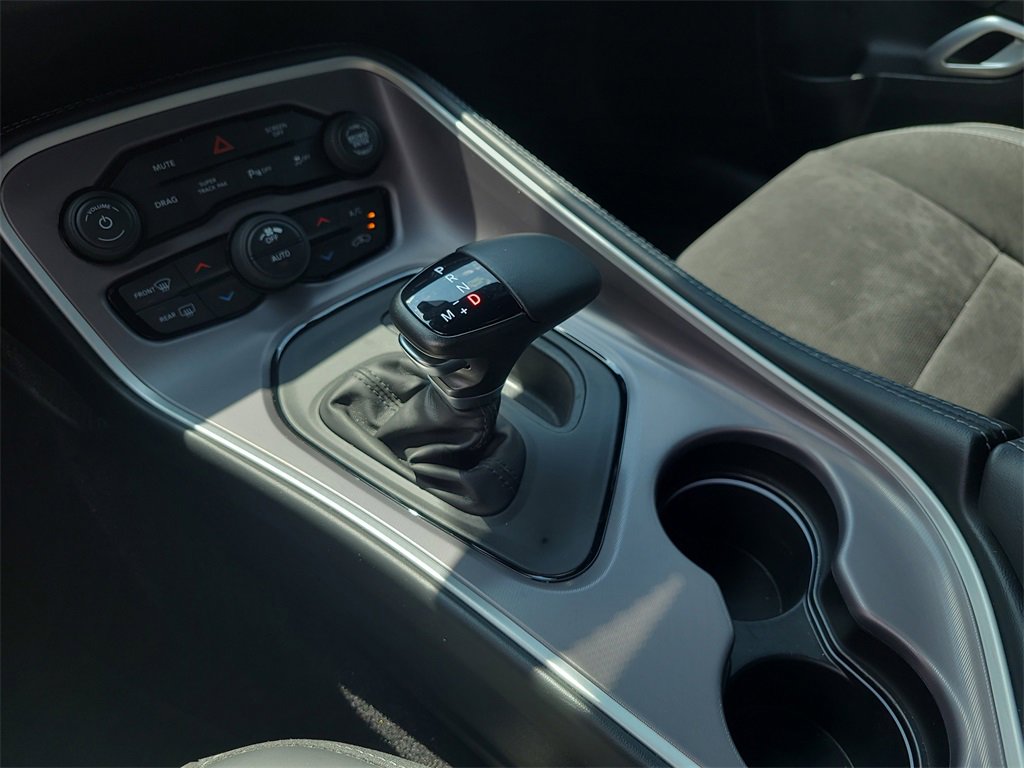 Used 2022 Dodge Challenger R/T Scat Pack w/ 1320 Plus Group image 22