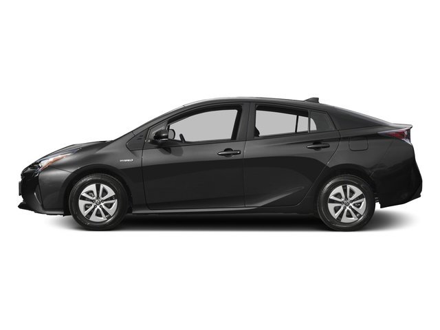 Used 2016 Toyota Prius Four Touring FWD image 6