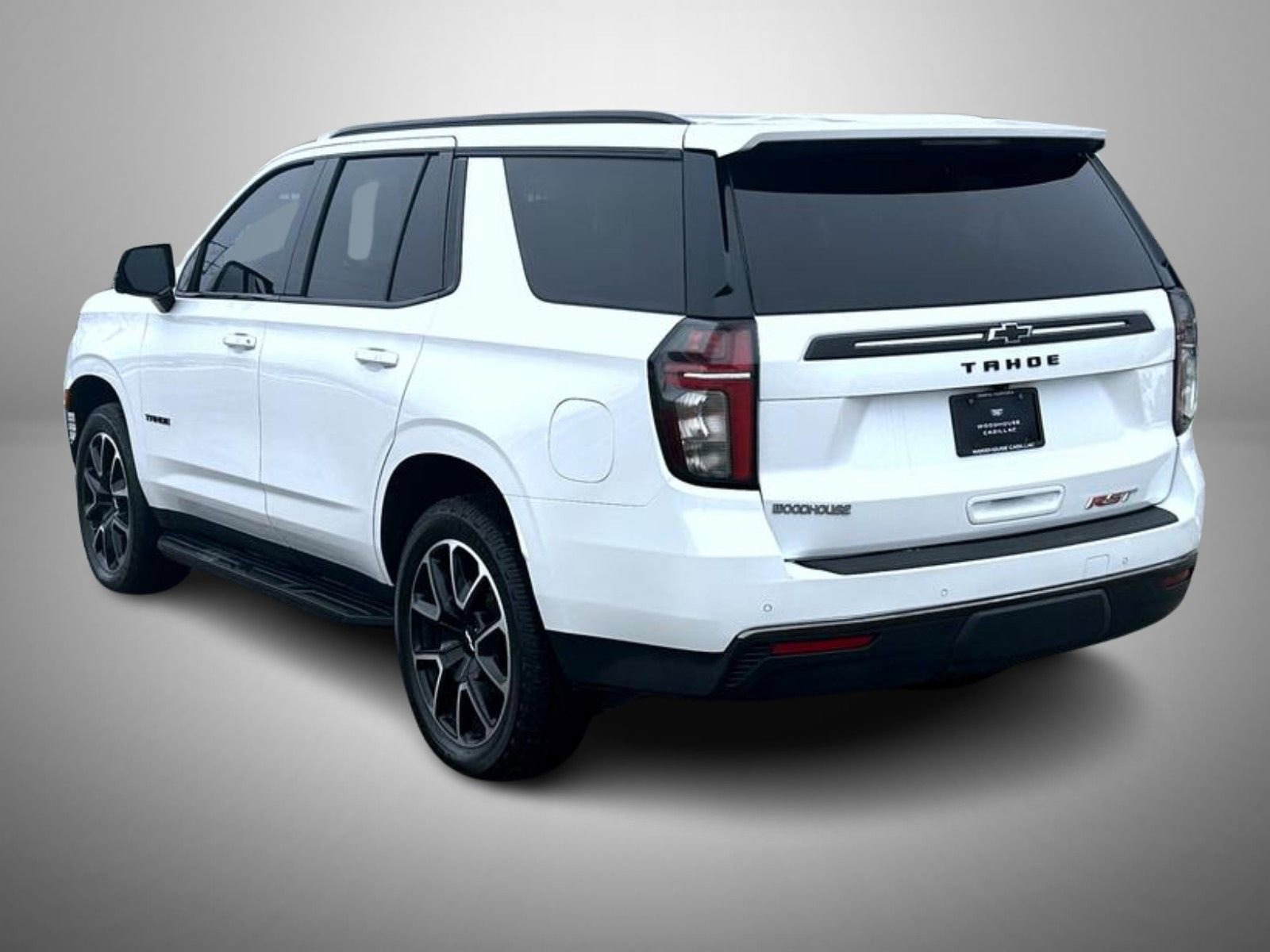 Used 2023 Chevrolet Tahoe RST w/ Luxury Package image 7