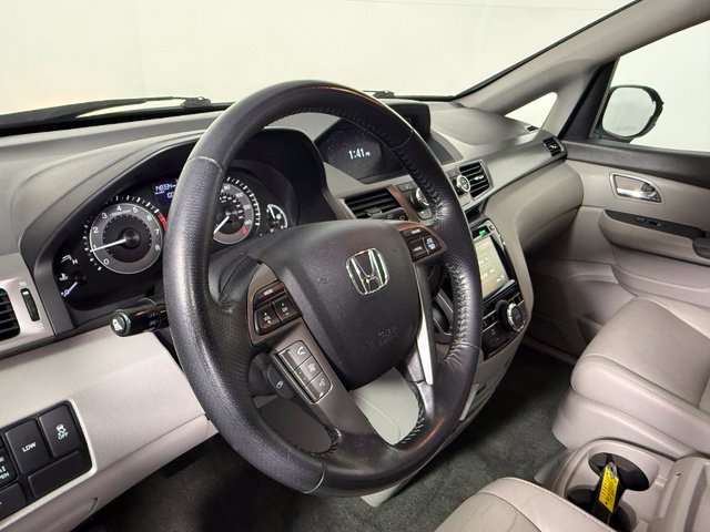 Used 2016 Honda Odyssey EX-L image 15