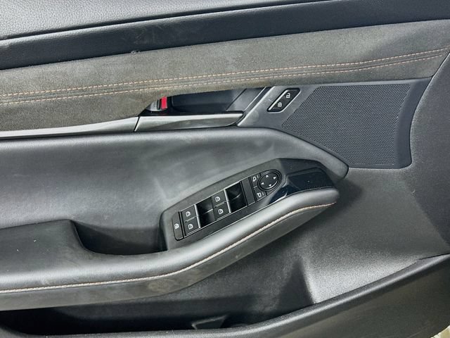 Used 2024 MAZDA MAZDA3 s AWD/4WD image 25