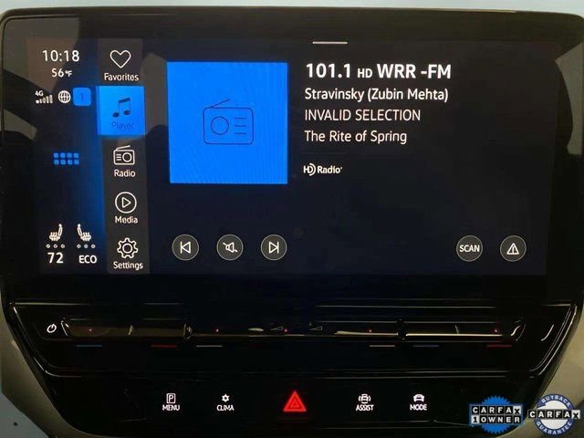 Used 2024 Volkswagen ID.4 S image 47