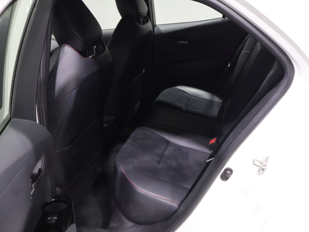 Certified 2023 Toyota Corolla GR AWD/4WD image 18